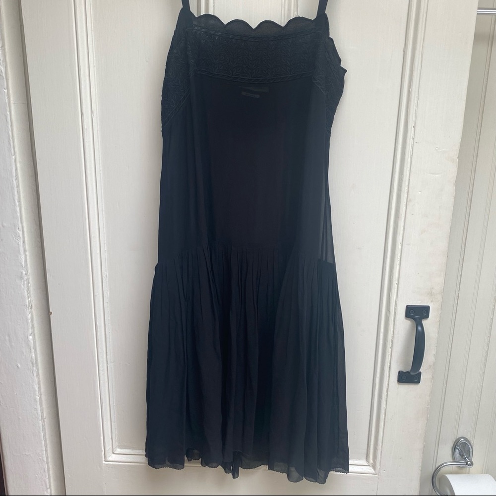 ISABEL MARANT ETOILE DRESS